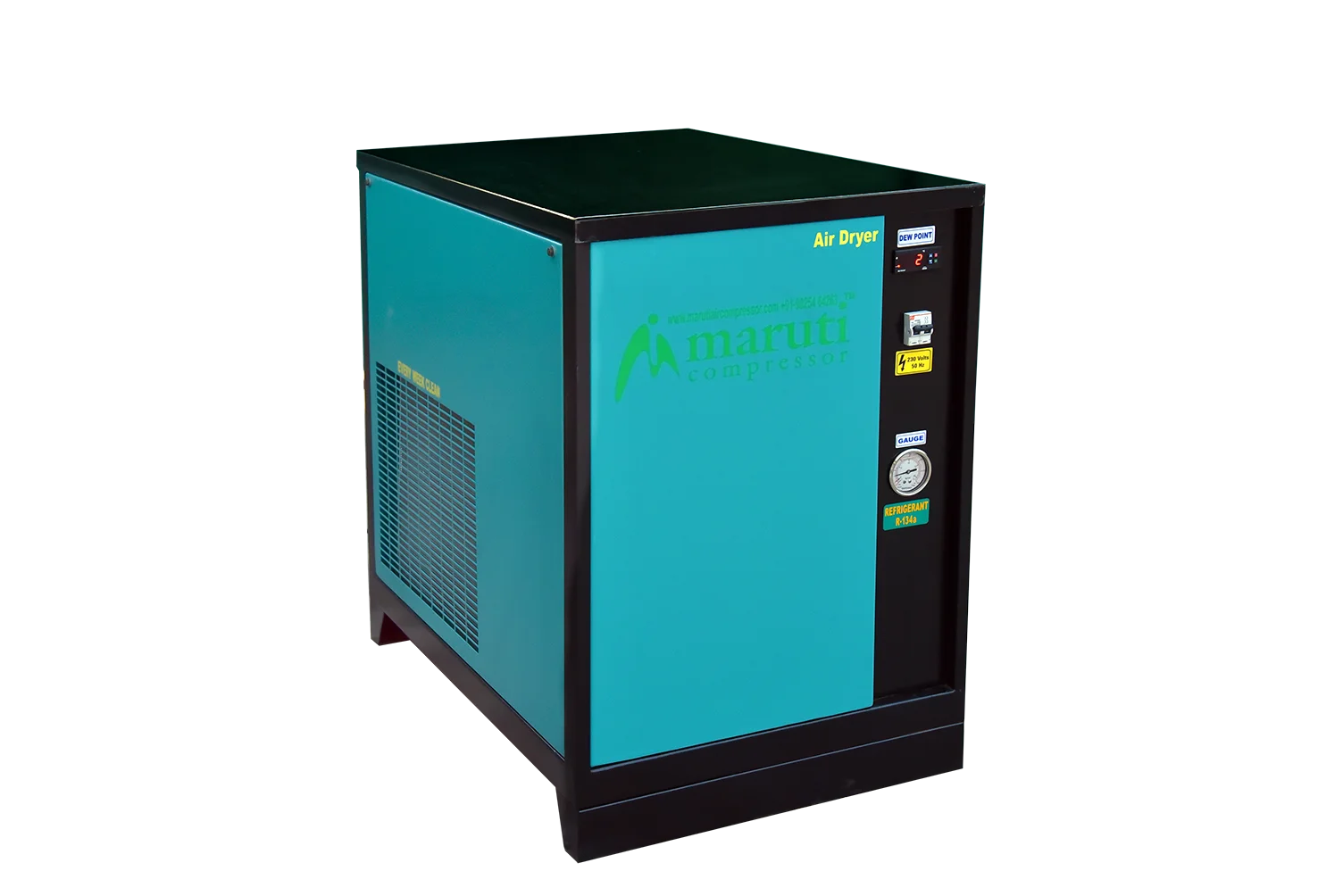 Air dryer manufacturing company in India